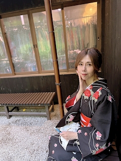 プロフィール写真22・🦋りえ🦋|大阪 熟女キャバクラ・Mrs.J ミナミ