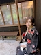 プロフィール写真22・🦋りえ🦋|大阪 熟女キャバクラ・Mrs.J ミナミ