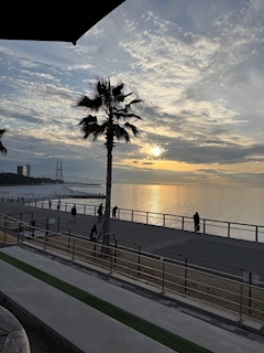 プロフィール写真7・🦋りえ🦋｜大阪 熟女キャバクラ・Mrs.J ミナミ