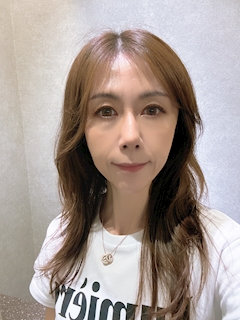 プロフィール写真3・🦋りえ🦋|大阪 熟女キャバクラ・Mrs.J ミナミ