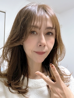 プロフィール写真2・🦋りえ🦋｜大阪 熟女キャバクラ・Mrs.J ミナミ