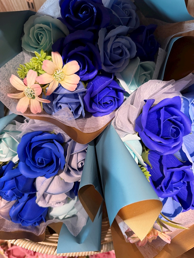 プロフィール写真10・🦋りえ🦋｜大阪 熟女キャバクラ・Mrs.J ミナミ