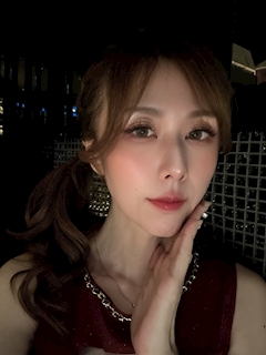 プロフィール写真3・🦋りえ🦋｜大阪 熟女キャバクラ・Mrs.J ミナミ