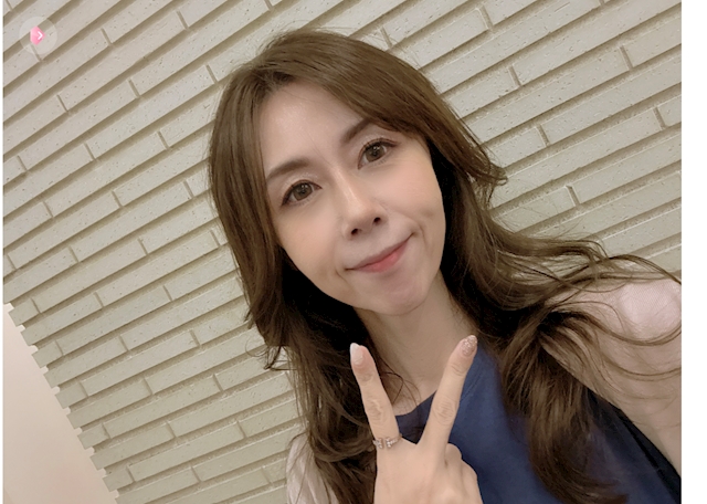 プロフィール写真4・🦋りえ🦋｜大阪 熟女キャバクラ・Mrs.J ミナミ