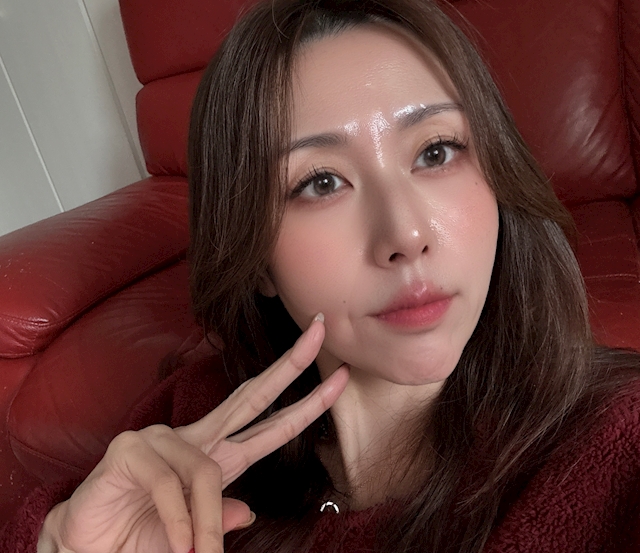 プロフィール写真2・🦋りえ🦋｜大阪 熟女キャバクラ・Mrs.J ミナミ