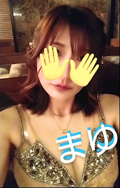 まゆ 😺💓  ＠歌舞伎町 💋
