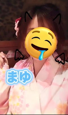 プロフィール写真2・まゆ 😺💓  ＠歌舞伎町 💋｜新宿･歌舞伎町 熟女キャバクラ・Mrs.J