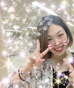 プロフィール写真1・きょうこ|Girl's Bar Lucu・ルチュ - 戸越銀座のガールズバー