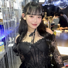 プロフィール写真1・ヒメノ｜TwinBee・ツインビー - お初天神のガールズバー