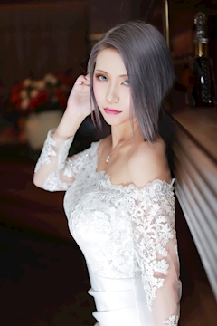 プロフィール写真2・月城ウタ｜Club Tiara・ティアラ - 志木のキャバクラ