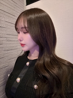 プロフィール写真1・まな|GIRLS LOUNGE Alice・アリス - 鶴ヶ島西口のパブ/スナック