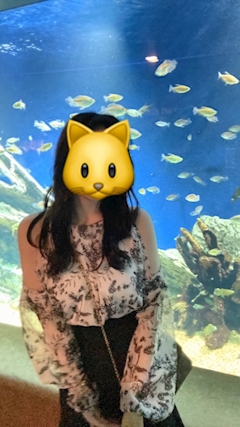 プロフィール写真2・かれん🐈‍⬛｜赤羽 キャバクラ・ディアラ