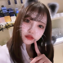 プロフィール写真4・れいな｜Bar Rapport・ラポール - 燕三条駅前のガールズバー