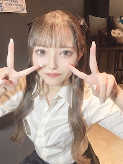 プロフィール写真2・れいな｜Bar Rapport・ラポール - 燕三条駅前のガールズバー