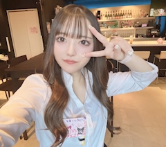 プロフィール写真1・れいな｜Bar Rapport・ラポール - 燕三条駅前のガールズバー