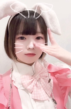 プロフィール写真1・みん｜メイドカフェ＆バー らぶでじ - 秋葉原のコンカフェ