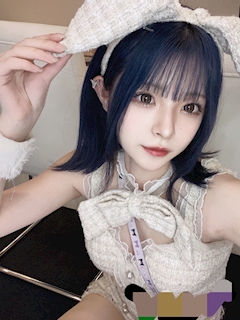 プロフィール写真9・りょう🌙🤍｜Cafe and Bar Trace・トレイス - 渋谷のガールズバー