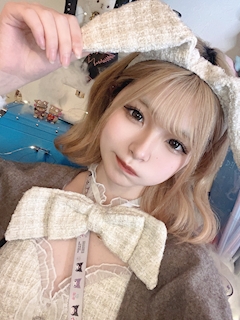 プロフィール写真10・りょう🌙🤍｜Cafe and Bar Trace・トレイス - 渋谷のガールズバー