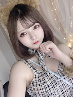 プロフィール写真7・りょう🌙🤍｜Cafe and Bar Trace・トレイス - 渋谷のガールズバー
