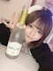 プロフィール写真6・りょう🌙🤍｜Cafe and Bar Trace・トレイス - 渋谷のガールズバー