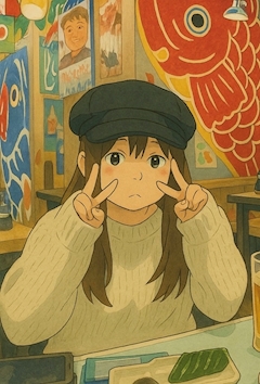 プロフィール写真2・このみ｜Ragdoll・ラグドール - 郡山・朝日のスナック