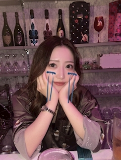 プロフィール写真3・しの|Girls Bar Philia・フィリア - 新潟駅前のガールズバー