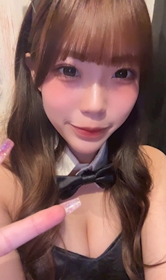 プロフィール写真13・しほ｜THE BUNNY横浜・バニーヨコハマ - 横浜西口五番街のガールズバー