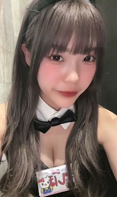 プロフィール写真11・しほ｜THE BUNNY横浜・バニーヨコハマ - 横浜西口五番街のガールズバー