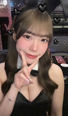 プロフィール写真5・しほ｜THE BUNNY横浜・バニーヨコハマ - 横浜西口五番街のガールズバー