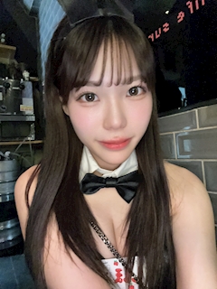 プロフィール写真2・しほ｜THE BUNNY横浜・バニーヨコハマ - 横浜西口五番街のガールズバー