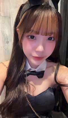 プロフィール写真12・しほ｜THE BUNNY横浜・バニーヨコハマ - 横浜西口五番街のガールズバー