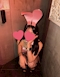 プロフィール写真2・しほ|THE BUNNY横浜・バニーヨコハマ - 横浜西口五番街のガールズバー