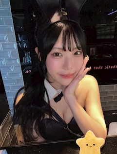 プロフィール写真1・しほ｜THE BUNNY横浜・バニーヨコハマ - 横浜西口五番街のガールズバー