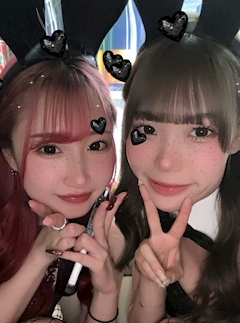 プロフィール写真7・しほ｜THE BUNNY横浜・バニーヨコハマ - 横浜西口五番街のガールズバー