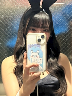 プロフィール写真16・しほ｜THE BUNNY横浜・バニーヨコハマ - 横浜西口五番街のガールズバー