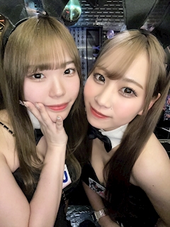 プロフィール写真9・しほ｜THE BUNNY横浜・バニーヨコハマ - 横浜西口五番街のガールズバー