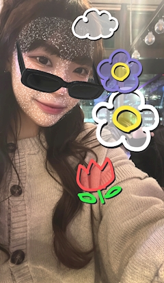プロフィール写真15・しほ｜THE BUNNY横浜・バニーヨコハマ - 横浜西口五番街のガールズバー