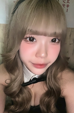 プロフィール写真10・しほ｜THE BUNNY横浜・バニーヨコハマ - 横浜西口五番街のガールズバー