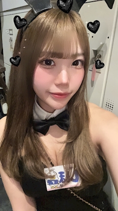 プロフィール写真6・しほ｜THE BUNNY横浜・バニーヨコハマ - 横浜西口五番街のガールズバー