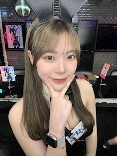 プロフィール写真3・しほ｜THE BUNNY横浜・バニーヨコハマ - 横浜西口五番街のガールズバー