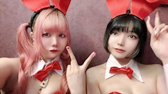 あまね「ツインテち」