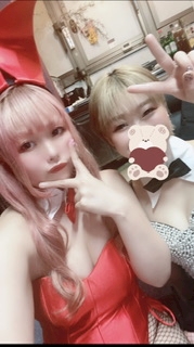 あまね「あんちゃん🐰」