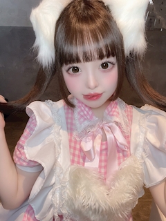 プロフィール写真7・めみ|ephemeral・エフェメラル - 東心斎橋のコンカフェ