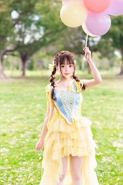 プロフィール写真9・めみ|ephemeral・エフェメラル - 東心斎橋のコンカフェ