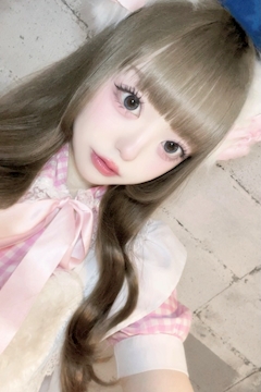 プロフィール写真4・めみ|ephemeral・エフェメラル - 東心斎橋のコンカフェ
