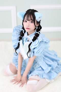 プロフィール写真1・お嬢|ephemeral・エフェメラル - 東心斎橋のコンカフェ