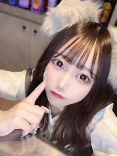 プロフィール写真3・お嬢|ephemeral・エフェメラル - 東心斎橋のコンカフェ