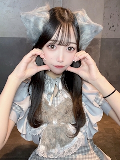プロフィール写真2・お嬢|ephemeral・エフェメラル - 東心斎橋のコンカフェ