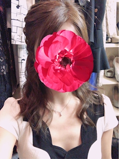 プロフィール写真3・柚月 なな|祇園 キャバクラ・シロン