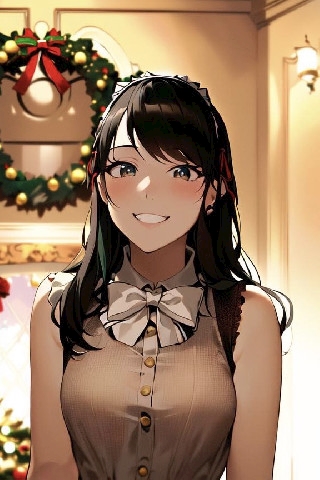 *